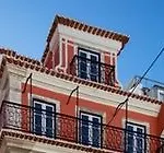 Hotel Serviced Bairro Alto Lisbon