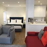 Serviced Bairro Alto Hotel Lisbon