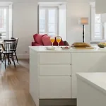 Serviced Bairro Alto Lisbon