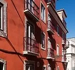 Serviced Bairro Alto 4* Lisboa