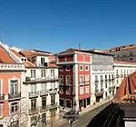 Serviced Bairro Alto Lisboa