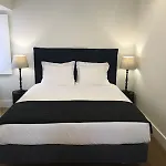 Serviced Bairro Alto 4* Lisboa