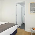 Serviced Bairro Alto Lisboa