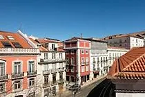 Serviced Bairro Alto 리스본