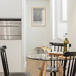 Serviced Bairro Alto Lizbona