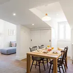 Hotel Serviced Bairro Alto