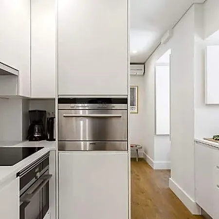 Serviced Bairro Alto فندق Lisboa