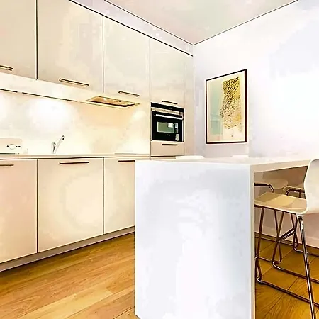 Serviced Bairro Alto فندق 4*