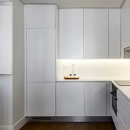 فندق Serviced Bairro Alto Lisboa