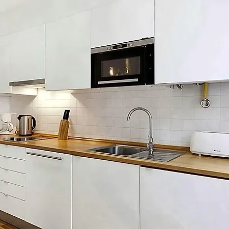 فندق Serviced Bairro Alto