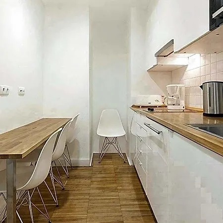 فندق Serviced Bairro Alto 4*