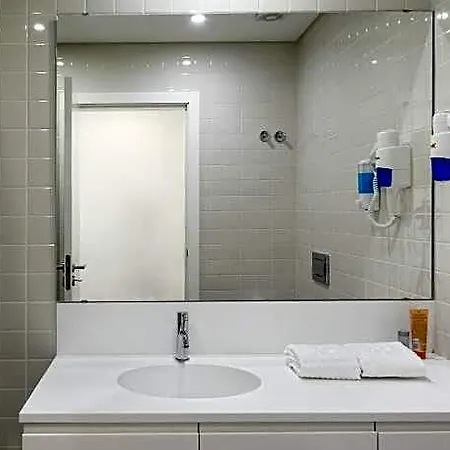 Hotel Serviced Bairro Alto 4*