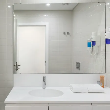 Serviced Bairro Alto فندق 4*