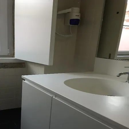 Hotel Serviced Bairro Alto