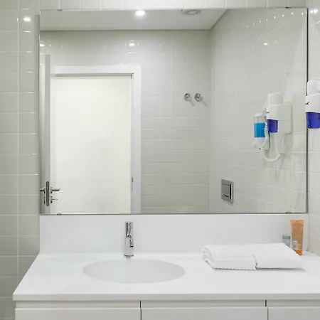 Serviced Bairro Alto