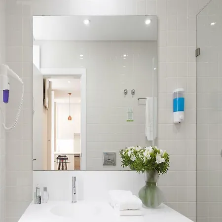 Serviced Bairro Alto