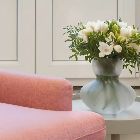 Serviced Bairro Alto 4* リスボン