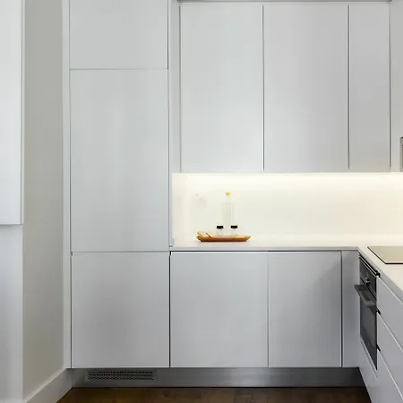 Hotel Serviced Bairro Alto Lisbon