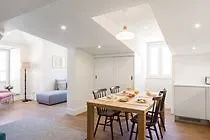 Serviced Bairro Alto Apartment
