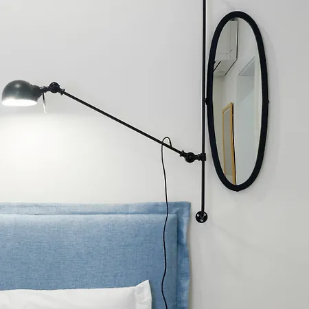 Serviced Bairro Alto Lisboa