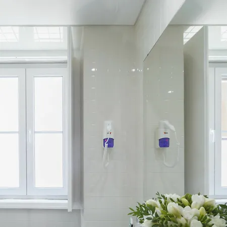 Serviced Bairro Alto 4*