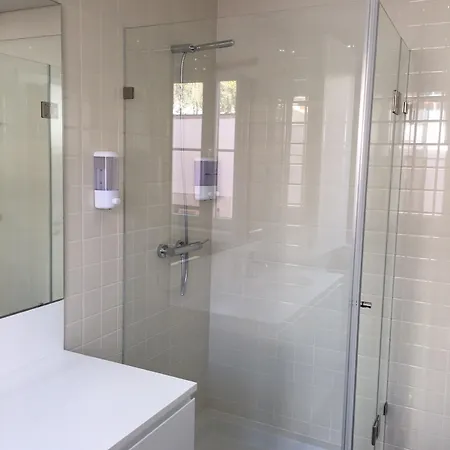 Serviced Bairro Alto