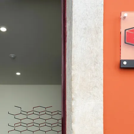 Serviced Bairro Alto ליסבון